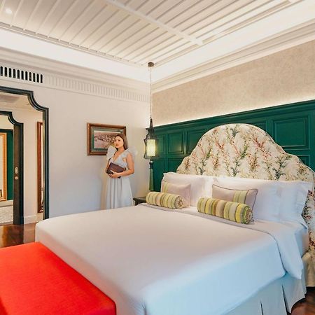 Na Nirand Romantic Boutique Resort Chiang Mai Exteriör bild