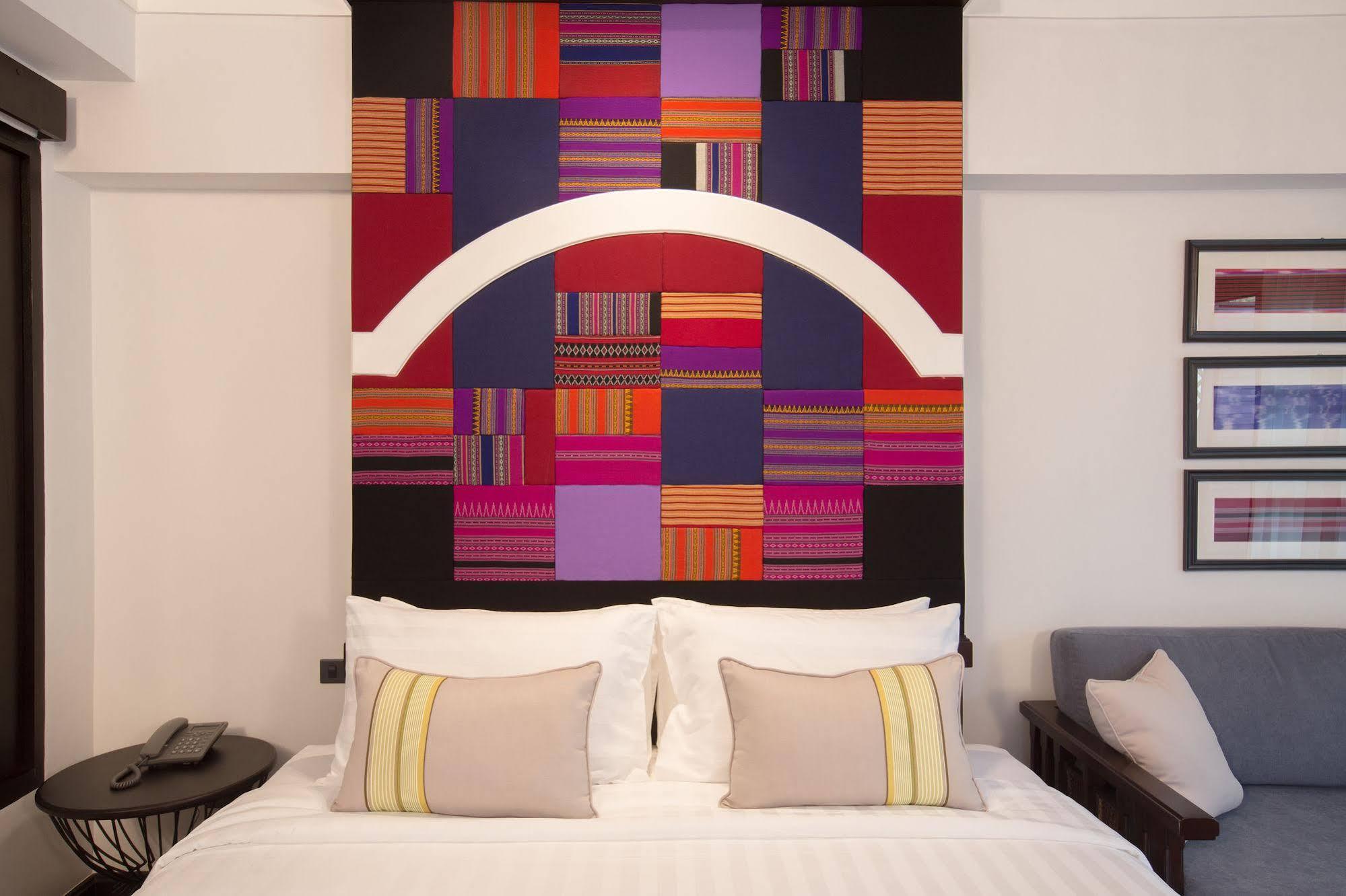 Na Nirand Romantic Boutique Resort Chiang Mai Exteriör bild