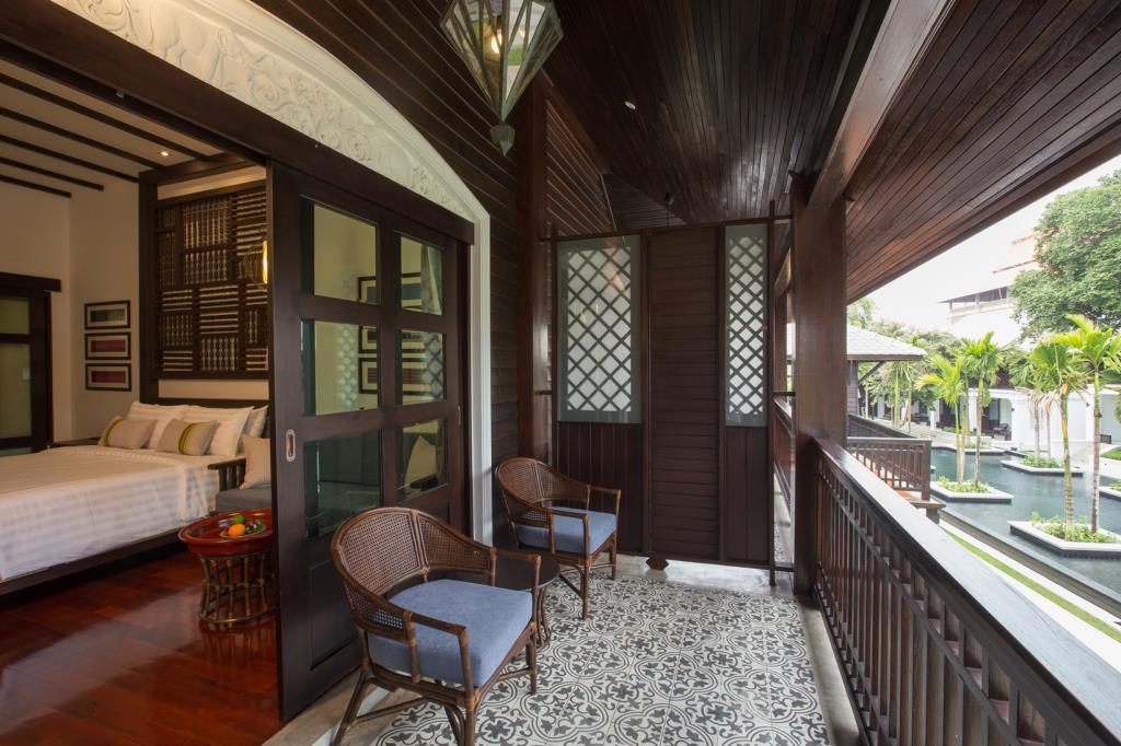 Na Nirand Romantic Boutique Resort Chiang Mai Exteriör bild