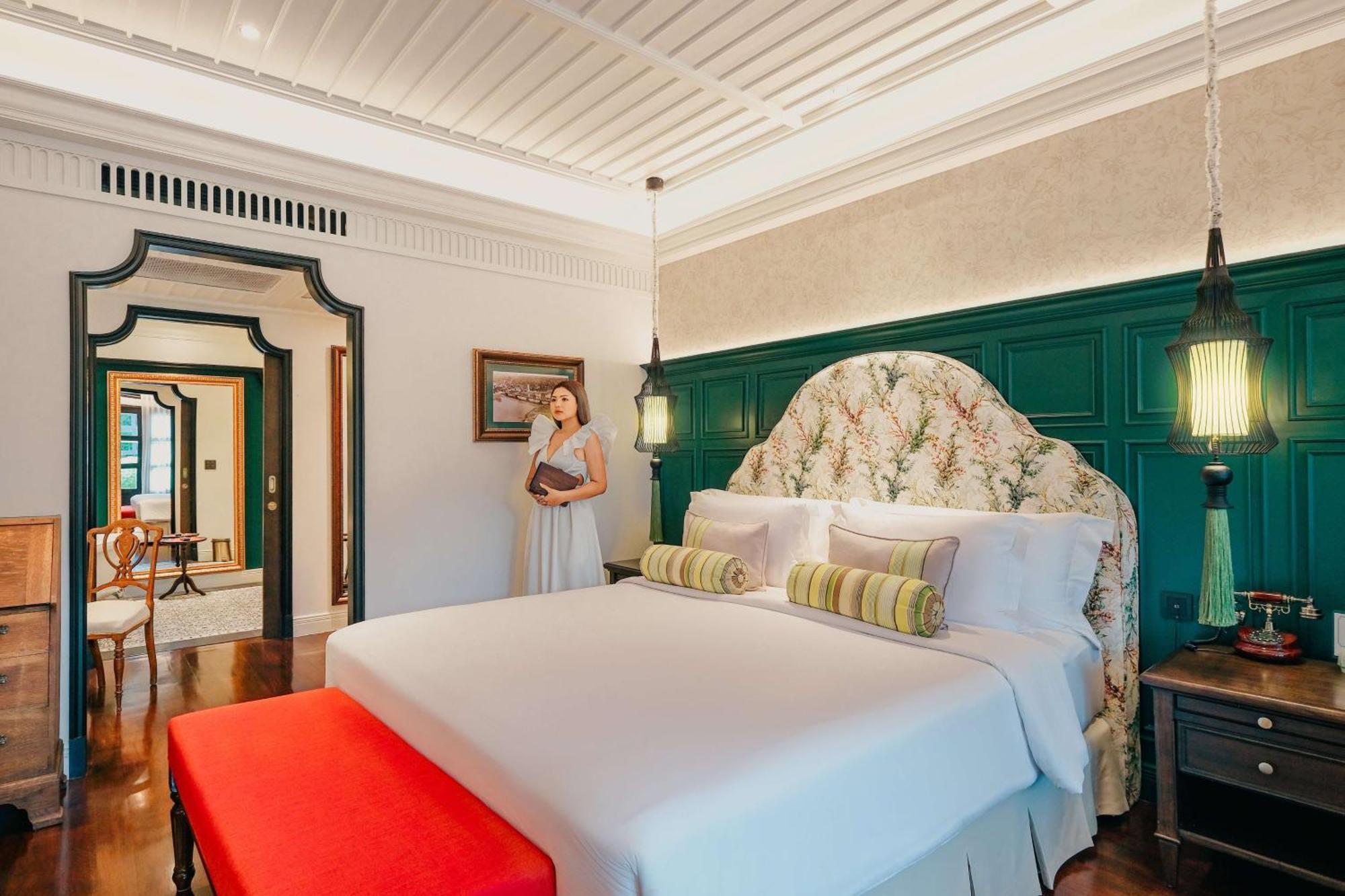 Na Nirand Romantic Boutique Resort Chiang Mai Exteriör bild