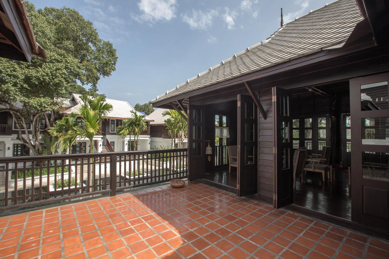 Na Nirand Romantic Boutique Resort Chiang Mai Exteriör bild