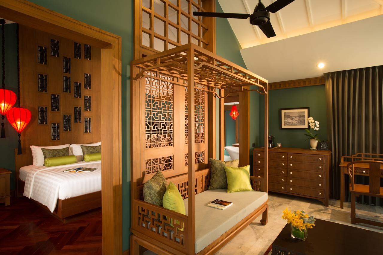 Na Nirand Romantic Boutique Resort Chiang Mai Exteriör bild