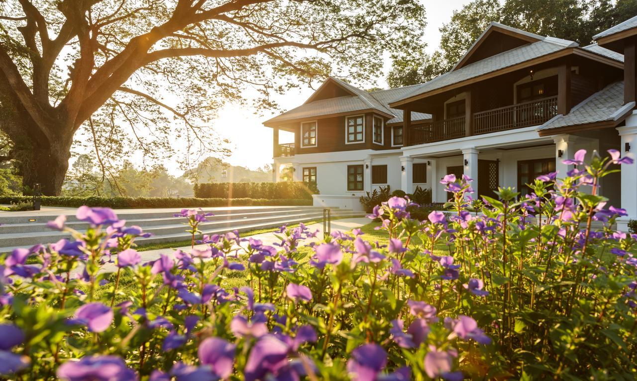 Na Nirand Romantic Boutique Resort Chiang Mai Exteriör bild