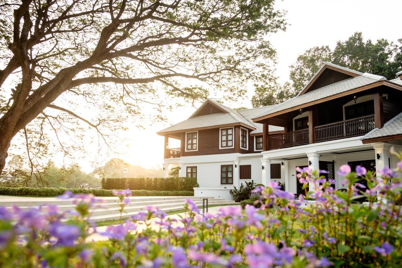 Na Nirand Romantic Boutique Resort Chiang Mai Exteriör bild