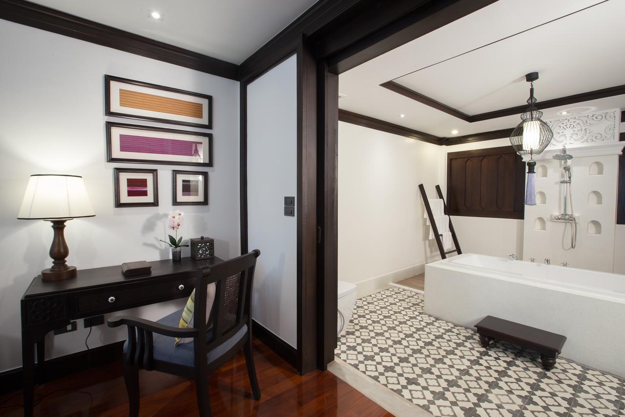 Na Nirand Romantic Boutique Resort Chiang Mai Exteriör bild