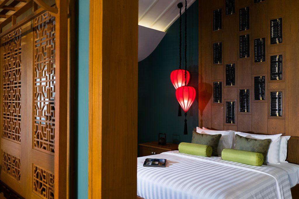 Na Nirand Romantic Boutique Resort Chiang Mai Exteriör bild