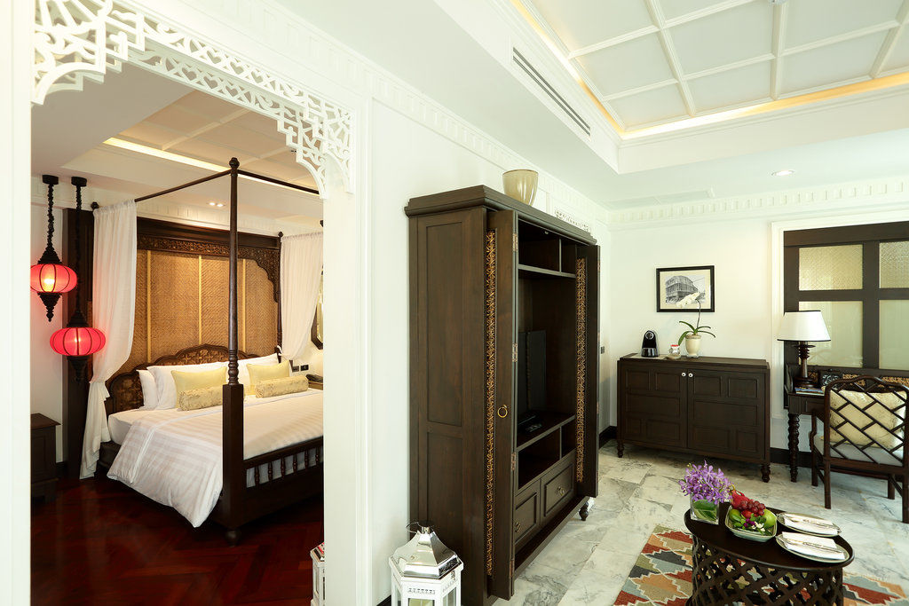 Na Nirand Romantic Boutique Resort Chiang Mai Exteriör bild
