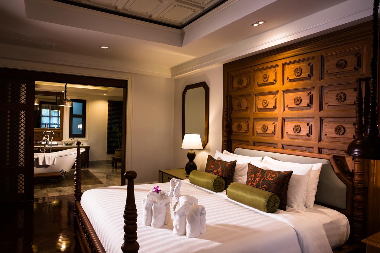 Na Nirand Romantic Boutique Resort Chiang Mai Exteriör bild