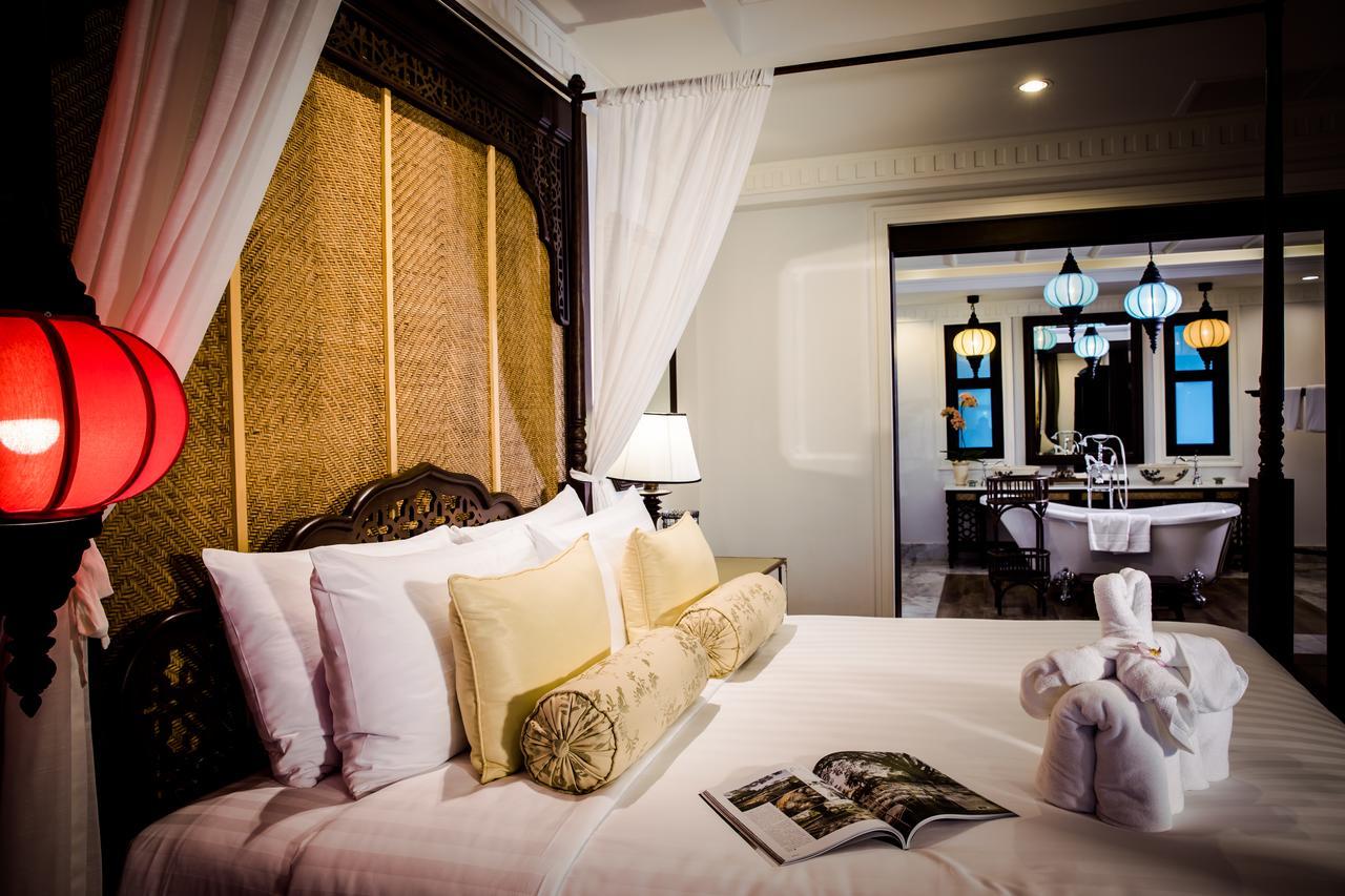 Na Nirand Romantic Boutique Resort Chiang Mai Exteriör bild