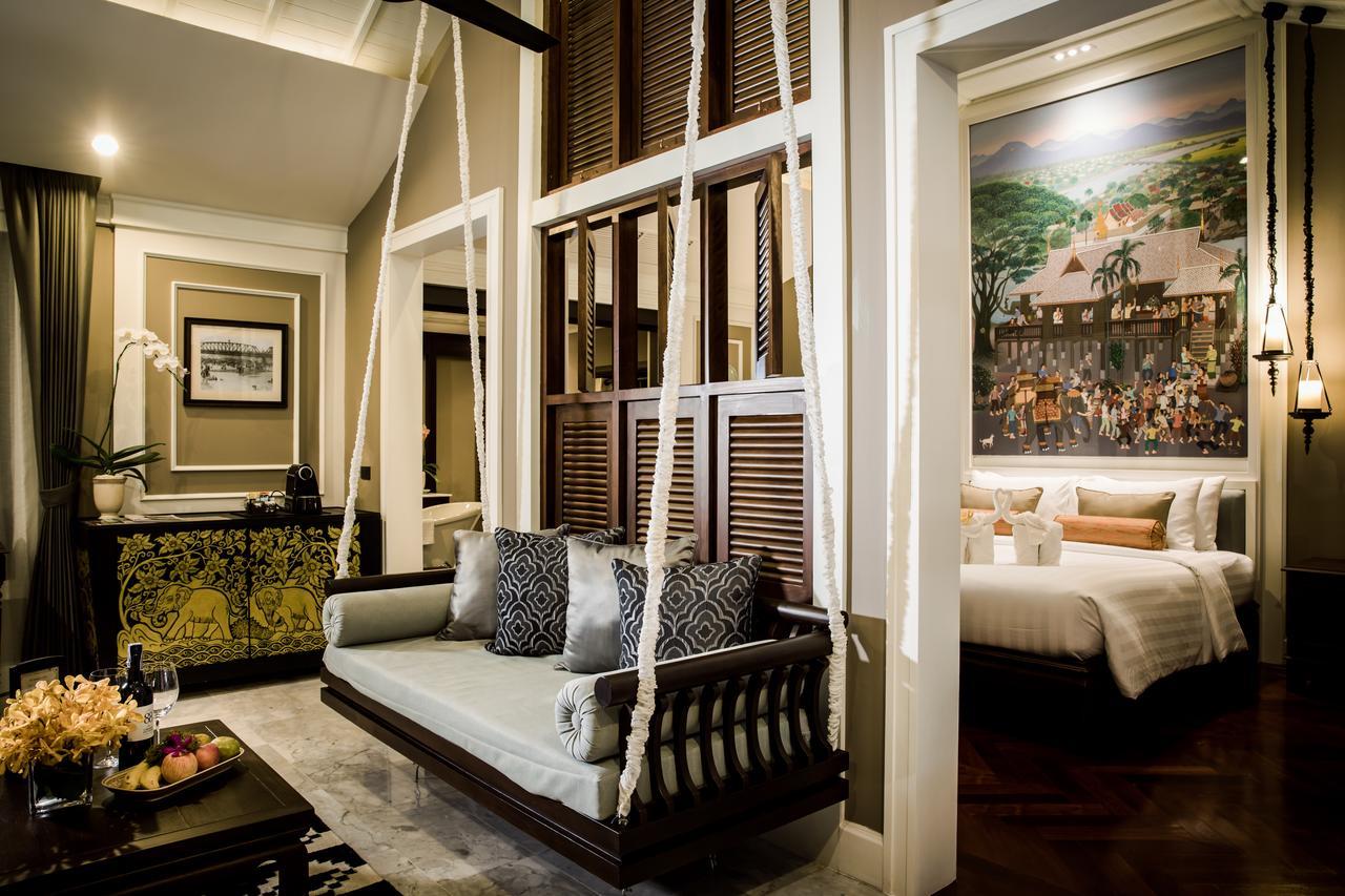 Na Nirand Romantic Boutique Resort Chiang Mai Exteriör bild