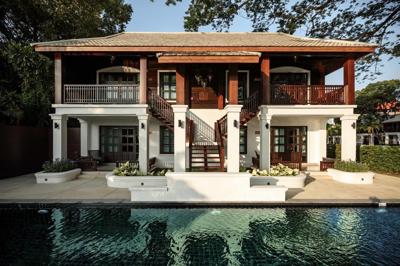 Na Nirand Romantic Boutique Resort Chiang Mai Exteriör bild