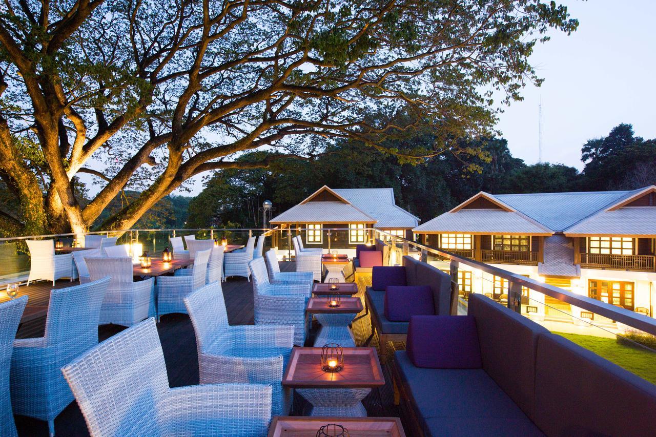 Na Nirand Romantic Boutique Resort Chiang Mai Exteriör bild