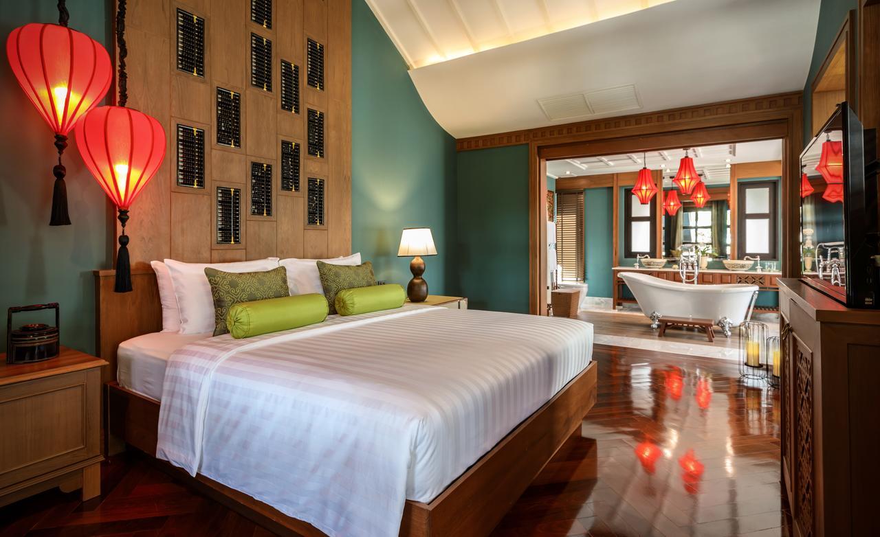 Na Nirand Romantic Boutique Resort Chiang Mai Exteriör bild