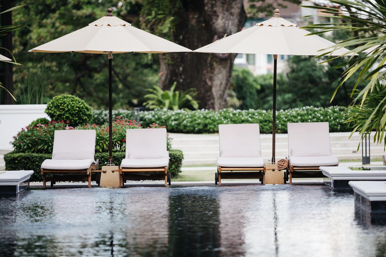 Na Nirand Romantic Boutique Resort Chiang Mai Exteriör bild