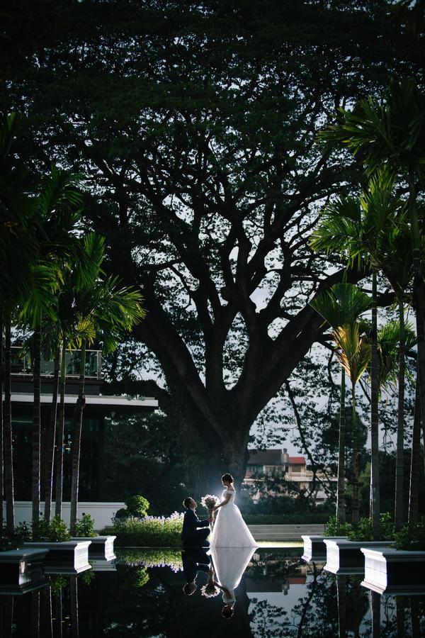Na Nirand Romantic Boutique Resort Chiang Mai Exteriör bild