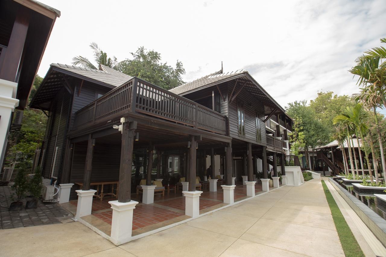 Na Nirand Romantic Boutique Resort Chiang Mai Exteriör bild