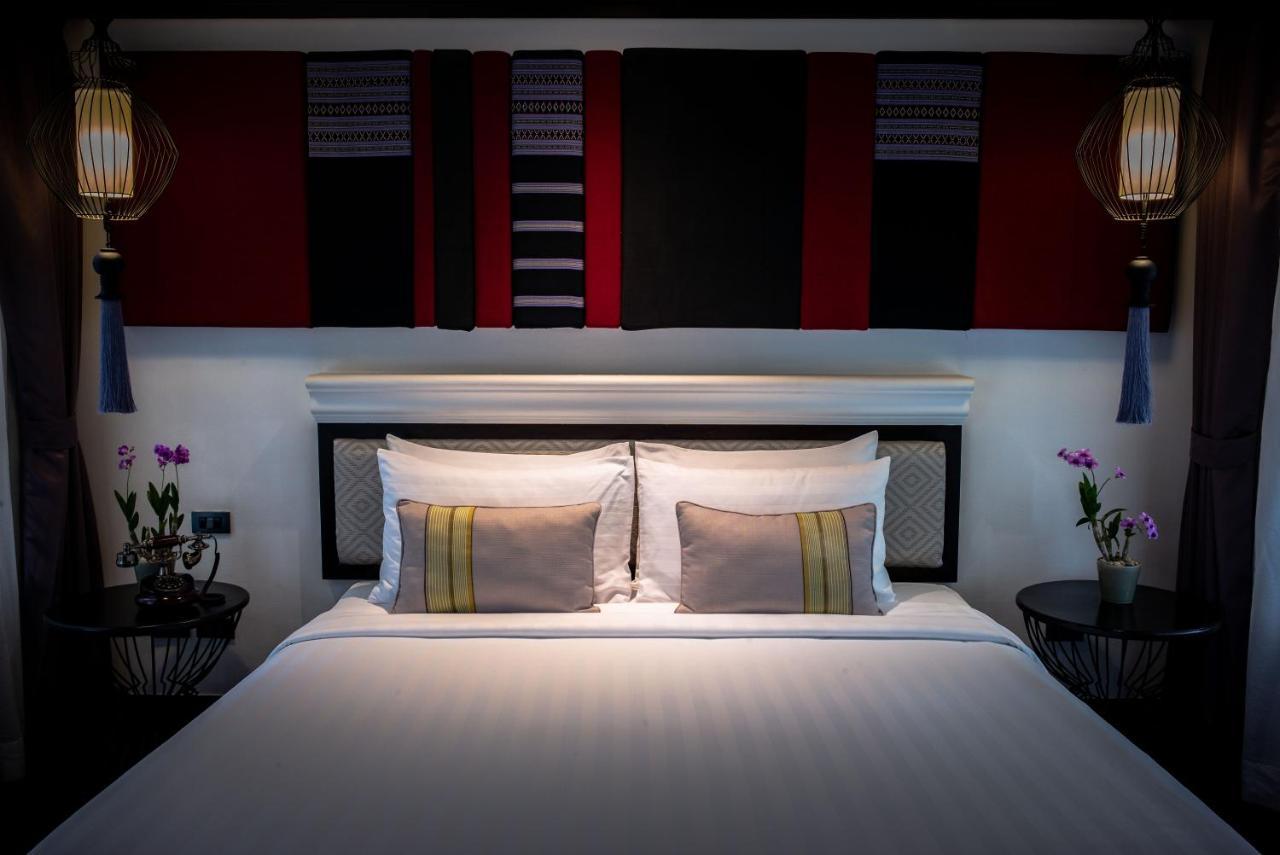 Na Nirand Romantic Boutique Resort Chiang Mai Exteriör bild
