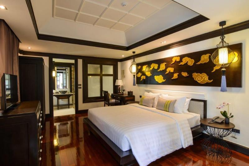 Na Nirand Romantic Boutique Resort Chiang Mai Exteriör bild