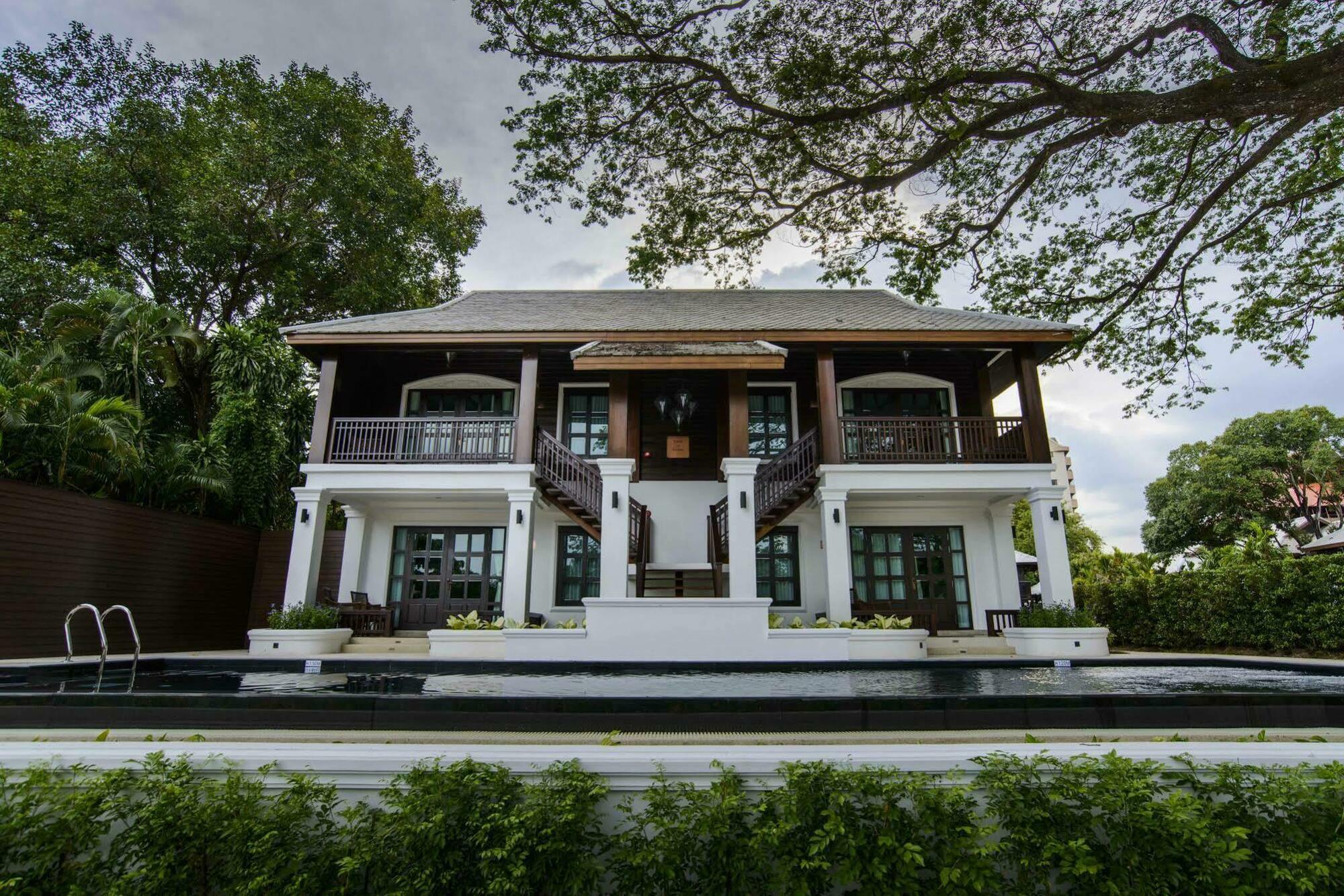 Na Nirand Romantic Boutique Resort Chiang Mai Exteriör bild