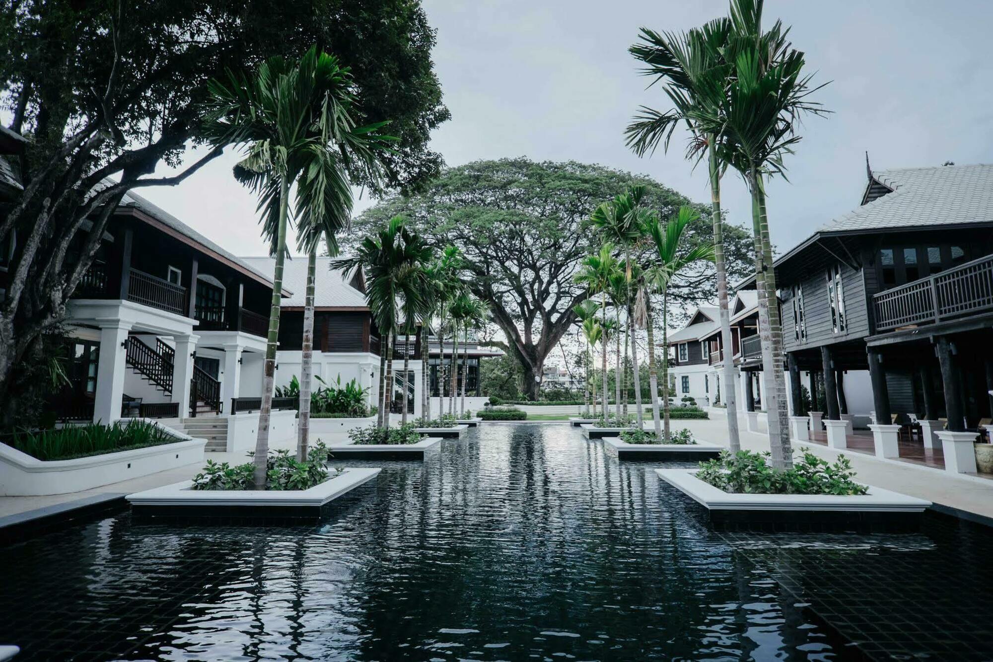 Na Nirand Romantic Boutique Resort Chiang Mai Exteriör bild