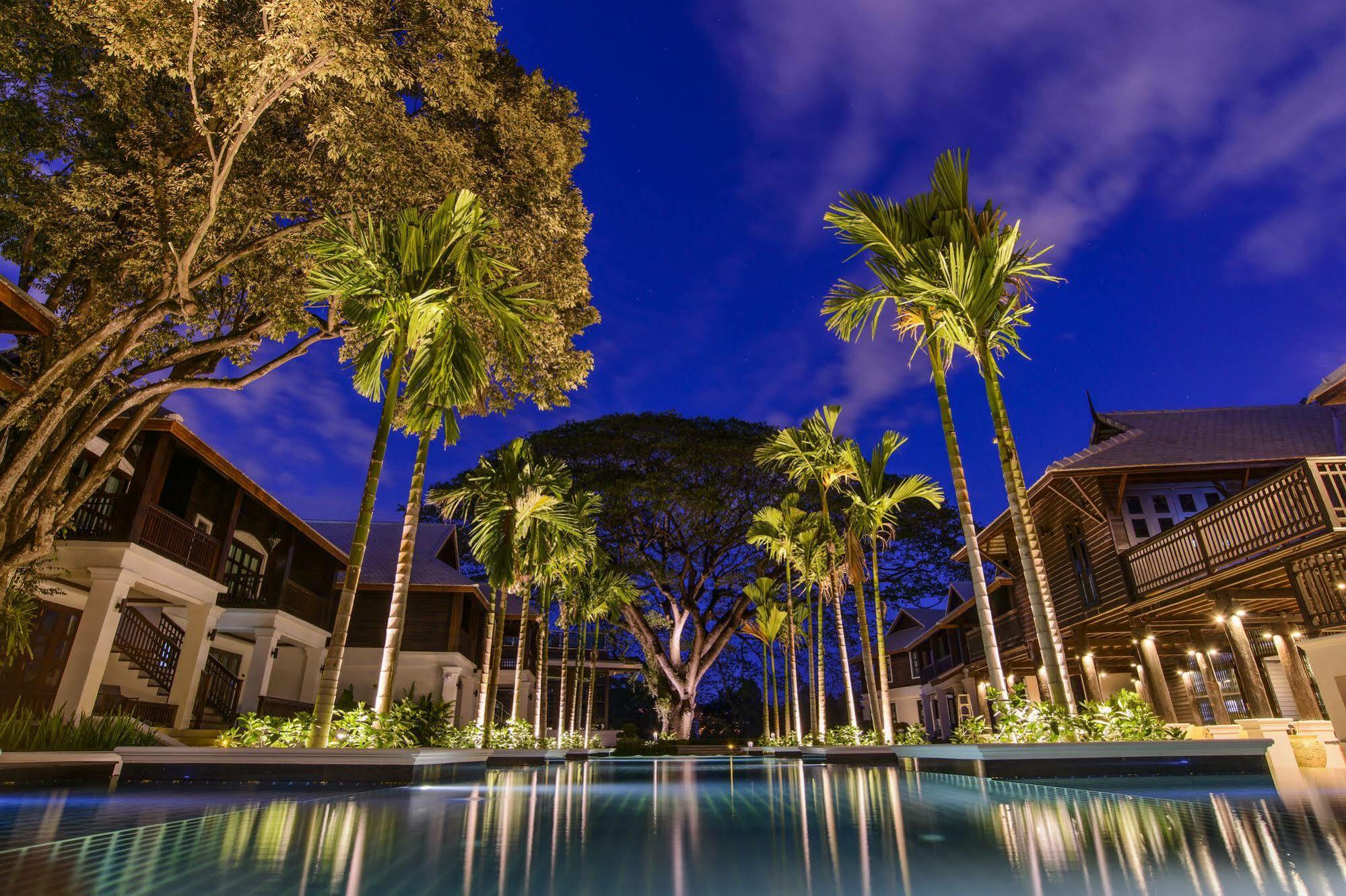 Na Nirand Romantic Boutique Resort Chiang Mai Exteriör bild