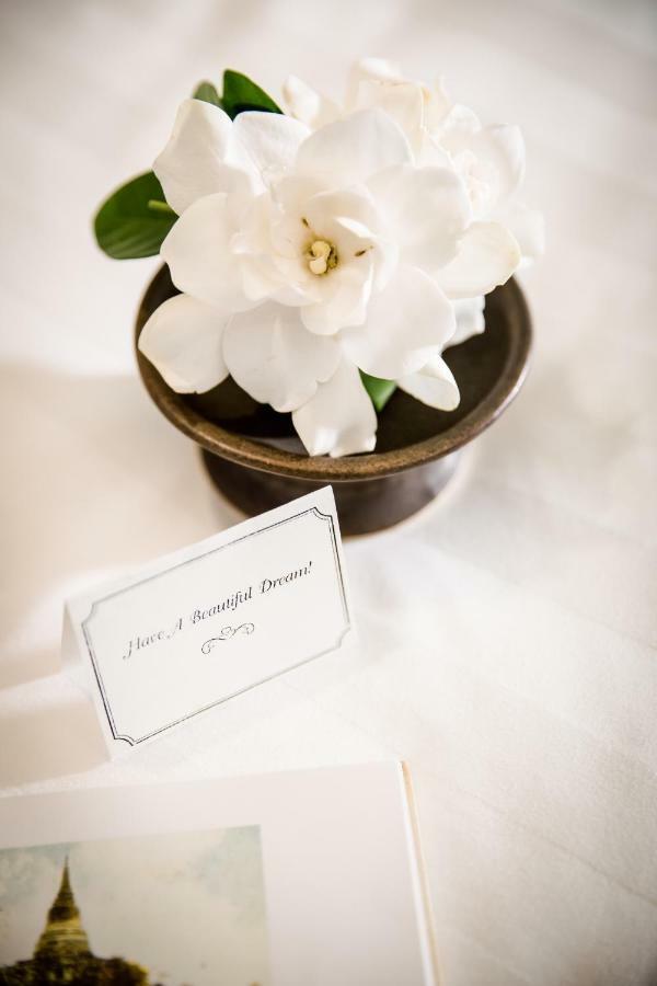 Na Nirand Romantic Boutique Resort Chiang Mai Exteriör bild